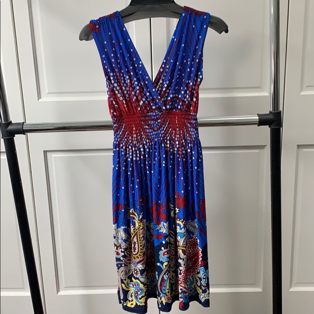 Swimsuit coverup
